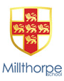 Millthorpe School