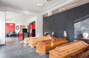 Guide to buying Funeral Products
