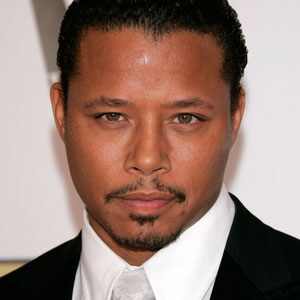 Terrence Howard