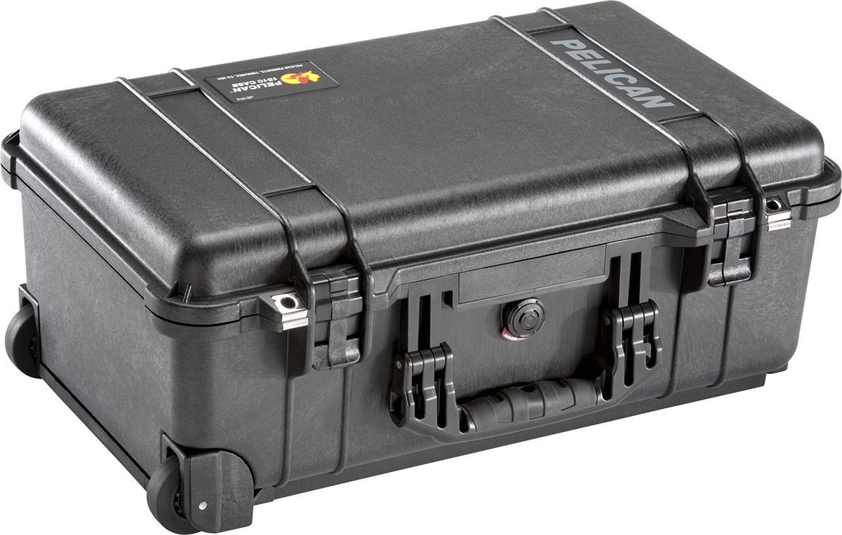 Pelican Case PLC Trainer Kit