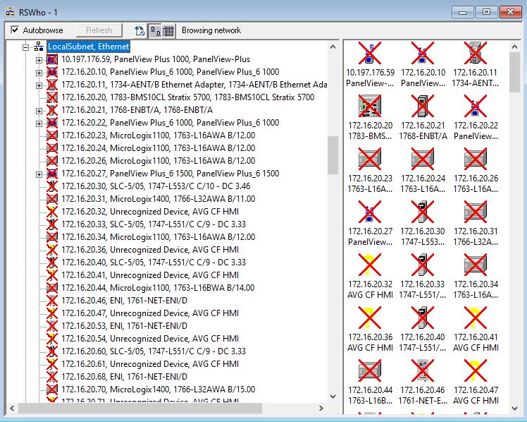 rslinx classic, rslinx classic configure drivers, rslinx classic ethernet, rslinx classic tutorial, rslinx classic user manual,