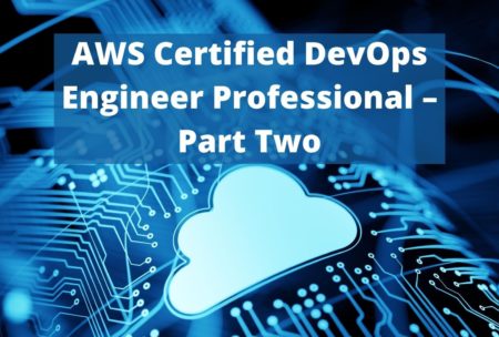 This is the second in a series of four courses that will prepare you for the Amazon Web Services Certified Development and Operations Engineer Certification