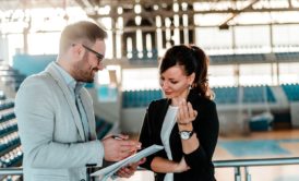 Create An eLearning Roadmap That Drive Real Business Results