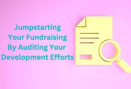 The Future Of Fundraising: Utilizing AI For Fundraising