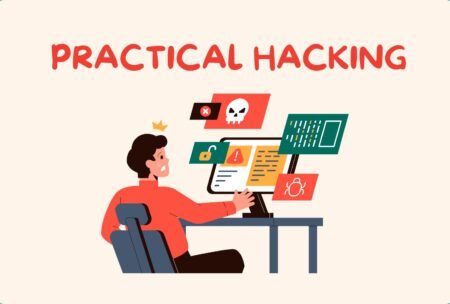 Master Basics Of Ethical Hacking And Network Security