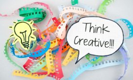 Creativity Made Simple