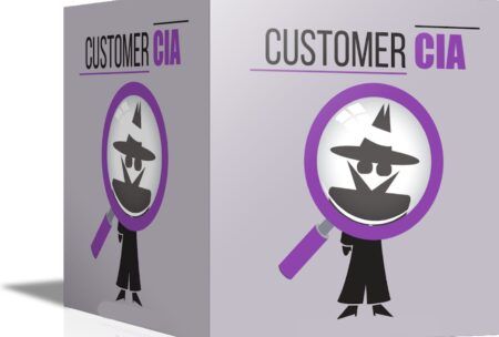 a mage depicting various customer personas, highlighting diverse customer behaviors and needs for assessment and analysis