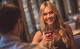 Dating Skills For Women