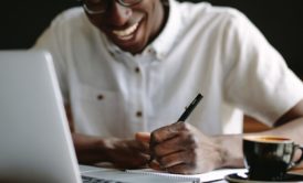 A complete beginner's guide to creating a freelance writing career from scratch