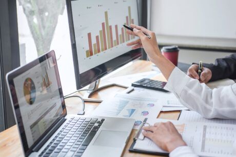 Let's Get Digital: Digital Marketing Skills For Career Growth
