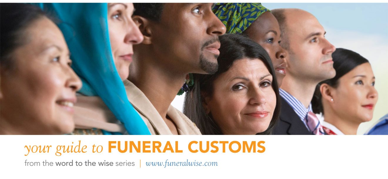 Funeral Customs Guide