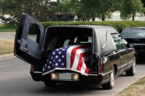 Funeral Processions