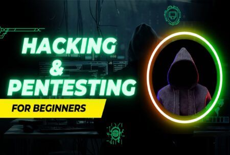 Master Basics Of Ethical Hacking And Network Security