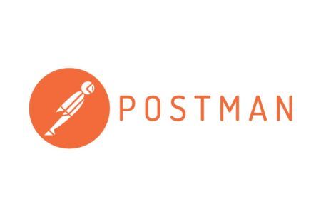 postman logo, representing how to use postman