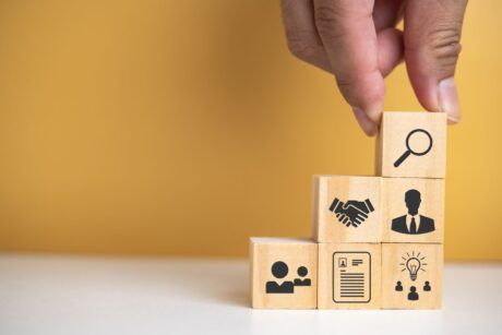 Let's Get Digital: Digital Marketing Skills For Career Growth