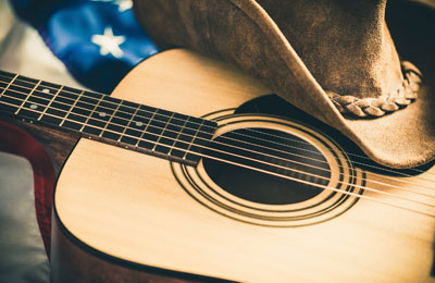 Country Music Songs for a Funeral