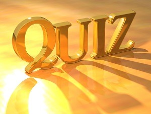 Quiz