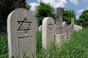 Jewish Cemetery