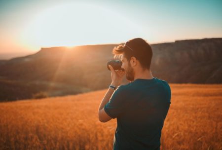 Mastering Lightroom For Outdoor And Nature Photographers