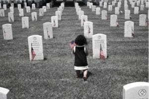 Memorial Day Photo Contest