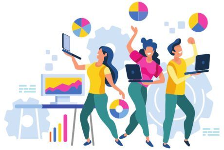 Let's Get Digital: Digital Marketing Skills For Career Growth