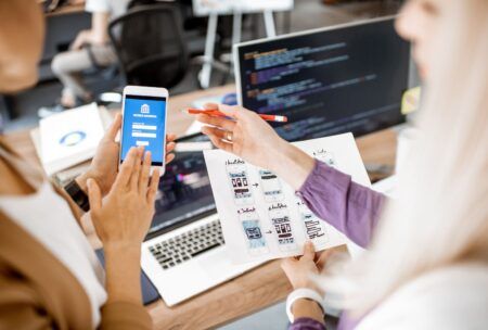 Dart And Flutter: The Ultimate Mobile App Development Course