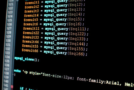 Learn MySQL database with Python the fast and easy way