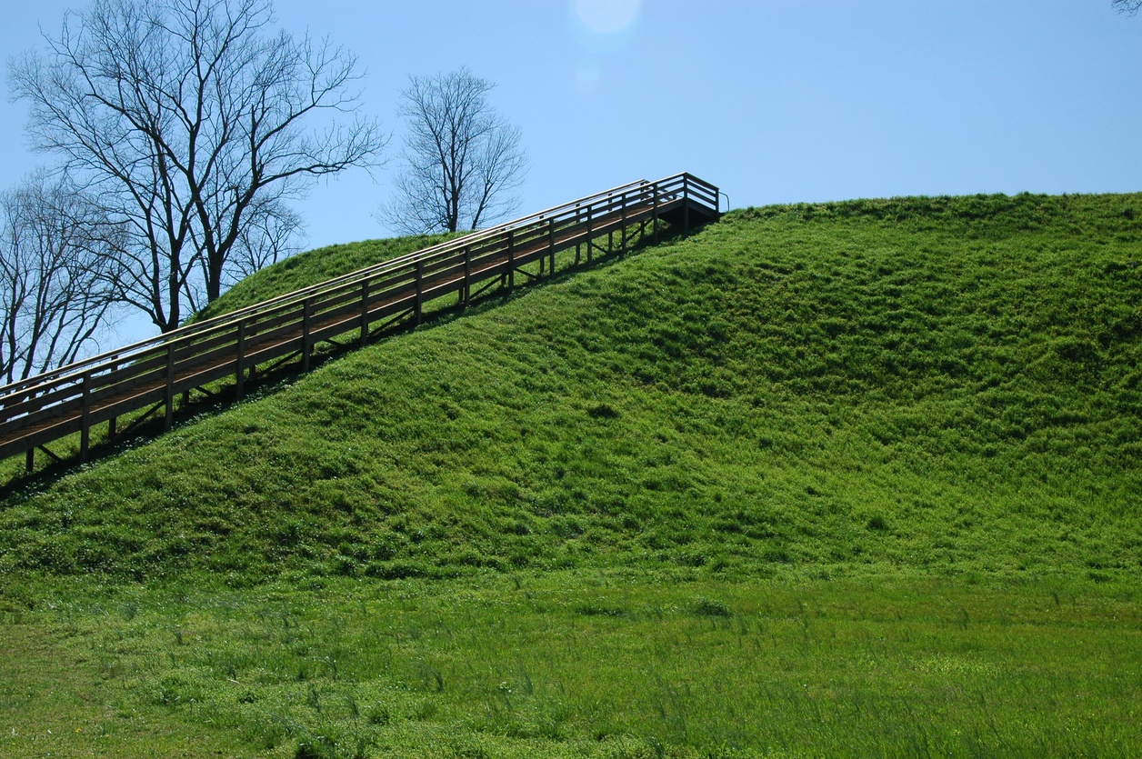 Native American Natural Burials