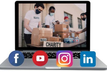 The Future Of Fundraising: Utilizing AI For Fundraising