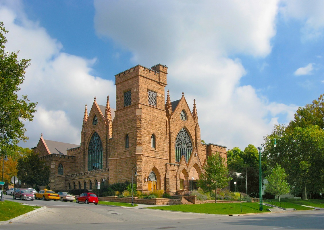 Presbyterian Funeral Customs