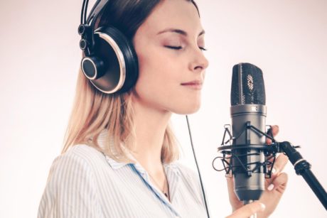 Record Voice Like A Pro: The Complete Guide