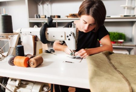 Sewing 101