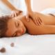 Relaxation Massage Masterclass From Award Winning Isla Verde Spa