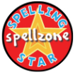 Spellzone Reward Stickers