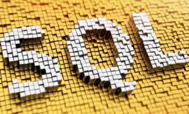 Get better at Microsoft SQL so you get a better paying job or just get answers and insights from your data fast
