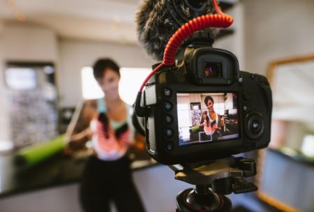 How To Start A YouTube Channel: Teach Your Passion
