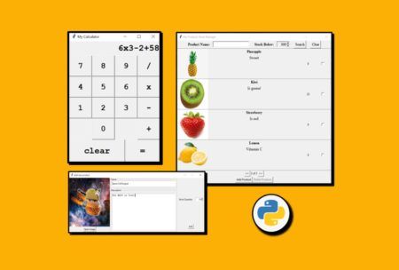 Dart And Flutter: The Ultimate Mobile App Development Course