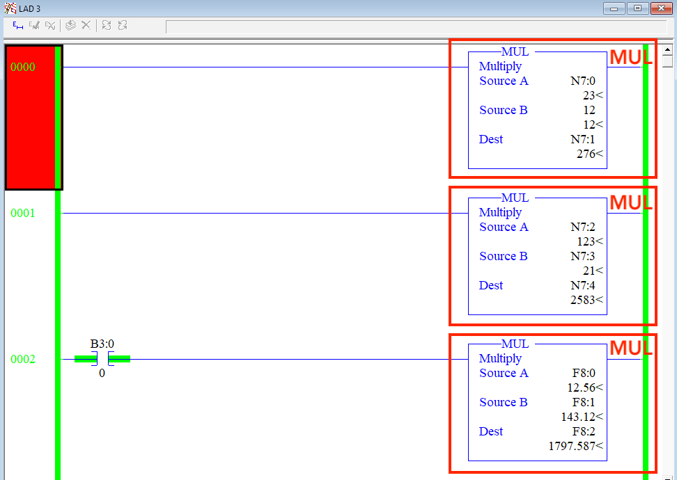 MULMultiplyInstructionRSLogix5000
