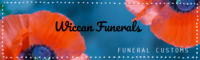 Wiccan Funerals