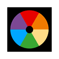 colour - color, British and American English spelling differences