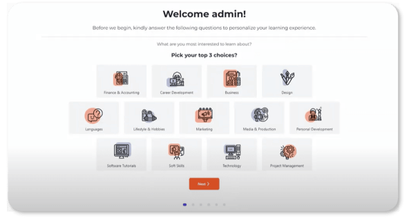 onboarding